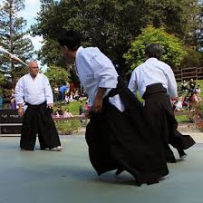 Image result for Bakewell Aikido Club