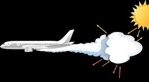 Image result for Chemtrails