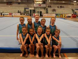 Image result for Blythe Valley Gymnastics Club