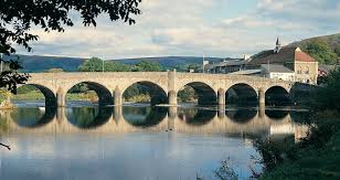 Image result for Builth Wells