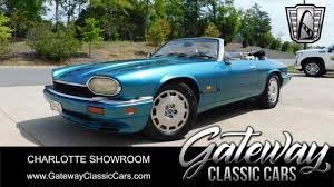 Image result for Bright Turquoise 1995 Jaguar