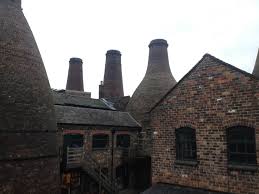 Image result for Stoke Potters