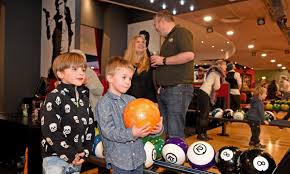 Image result for Well-Being & Leisure Team (Ten Pin Bowling)