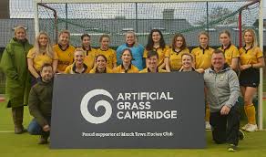 Image result for Cambridgeshire Nomads Hockey Club