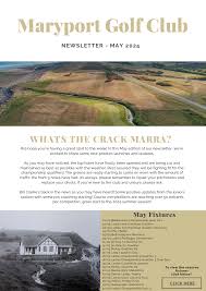 Image result for Maryport Golf Club Ltd