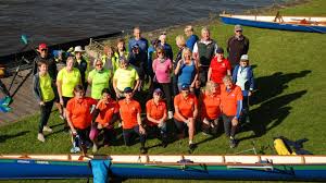 Image result for Broxbourne Rowing Club