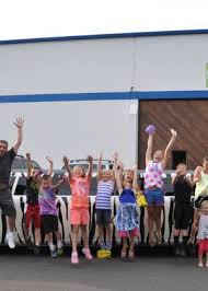 Image result for Extreme Adventures Parkour Club