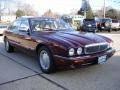 Image result for Madeira Maroon 1999 Jaguar