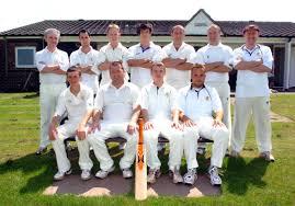 Image result for Winford Cricket Club