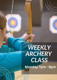 Image result for ArcheryDuns