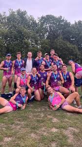 Image result for Clapham Common Touch Rugby