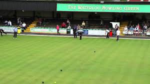 Image result for The Waterloo Bowling Club
