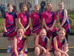 Image result for Poole Netball Club