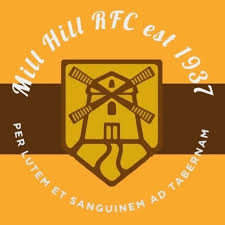 Image result for Mill Hill Rugby Football Club
