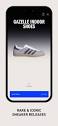 CONFIRMED | Sneakers & more on the App Store