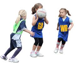 Image result for Pinehurst Netball Club