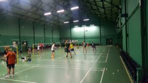 Image result for Hessle & Dist Badminton Club