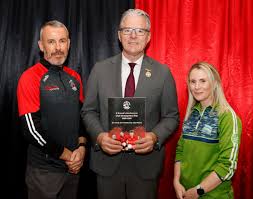 Image result for Rostrevor Hurling Club