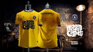 Image result for Uppermill Football Club