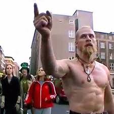 Resultado de imagen para techno viking
