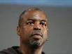 Robert Martin Burton Jr - LeVar_Burton