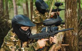 Image result for Paintball Trax, Lancashire