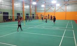 Image result for The Crosses Badminton Club