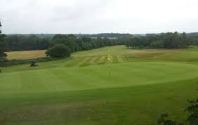 Image result for Grange Park Golf Club