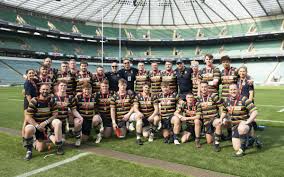 Image result for Northampton Old Scouts Rfc