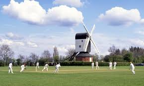 Image result for Ashton-Under-Hill Cricket Club