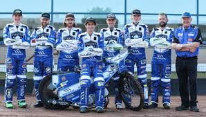 Image result for Poole Pirates