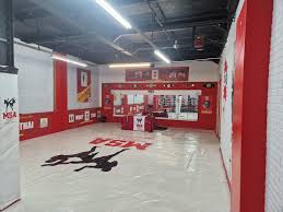 Image result for Huddersfield Thai Boxing Club