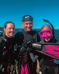 Image result for Abyss Dive Club