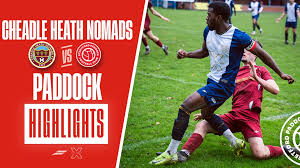 Image result for Cheadle Heath Sports Club