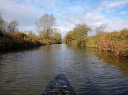 Image result for Cherwell Canoe Club