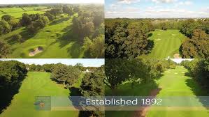 Image result for Harrogate Golf Club
