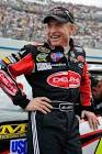 But Mark Martin passed the