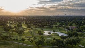 Image result for Oak Park Golf Course