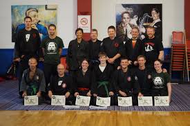 Image result for Budo Warrior Schools