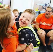 Image result for Disability Challengers