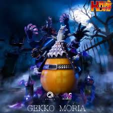 「モリア ONE PIECE」の画像検索結果