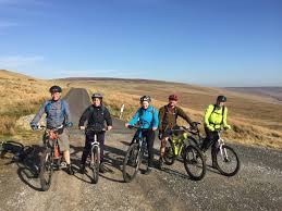 Image result for The Craven Mountaineering Club