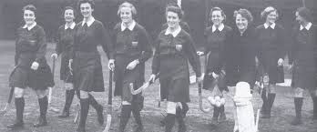 Image result for Lansdown Hockey Club