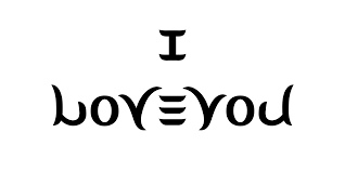 Image result for ambigram