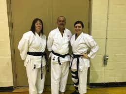Image result for Ifield Shotokan Karate Club