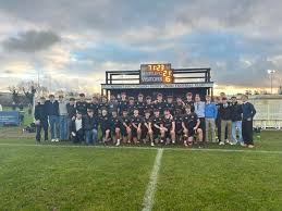 Image result for Kibworth Rugby Football Club