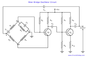 Image result for wien.oscillator.amp.scheme