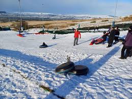 Image result for Pendle Ski Club