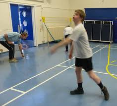 Image result for Forest Junior Badminton Club Badminton Club