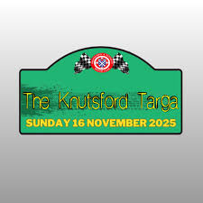 Image result for Knutsford and District Motor Club